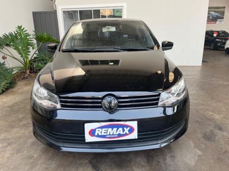 VOLKSWAGEN Gol 1.0, Foto 5