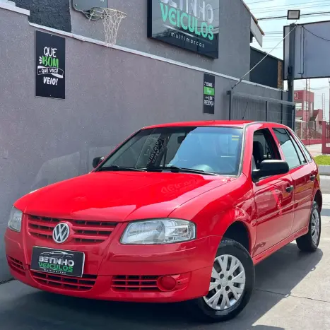 VOLKSWAGEN Gol 1.0, Foto 1