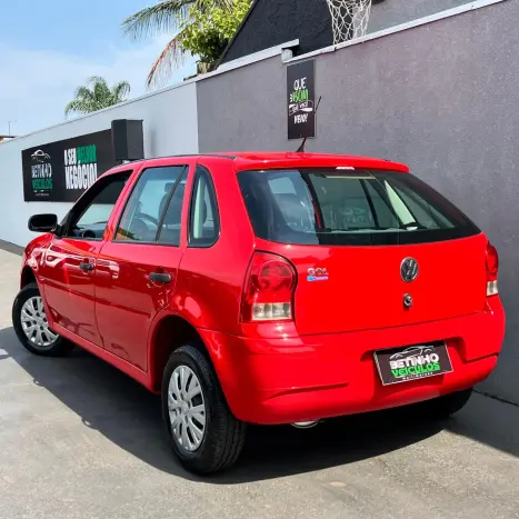 VOLKSWAGEN Gol 1.0, Foto 3