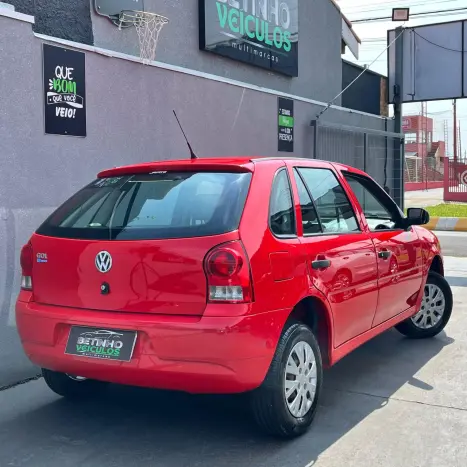 VOLKSWAGEN Gol 1.0, Foto 4