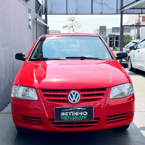 VOLKSWAGEN Gol 1.0, Foto 6