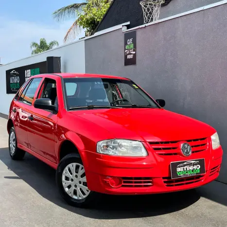 VOLKSWAGEN Gol 1.0, Foto 8