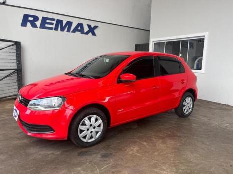 VOLKSWAGEN Gol 1.0, Foto 2