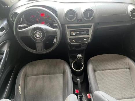 VOLKSWAGEN Gol 1.0, Foto 4