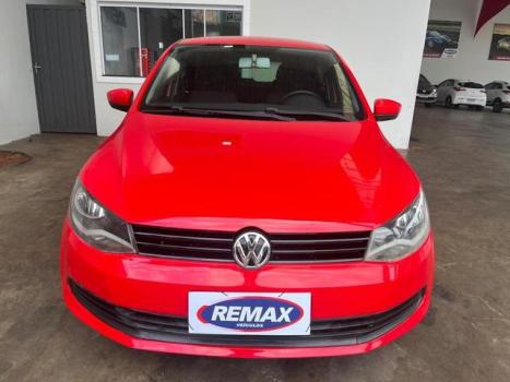 VOLKSWAGEN Gol 1.0, Foto 5