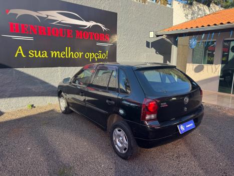 VOLKSWAGEN Gol 1.0, Foto 4