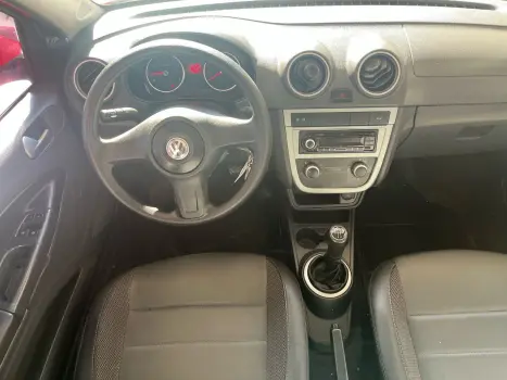 VOLKSWAGEN Gol 1.0, Foto 4