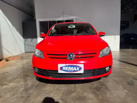 VOLKSWAGEN Gol 1.0, Foto 5