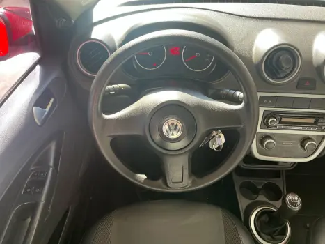 VOLKSWAGEN Gol 1.0, Foto 7