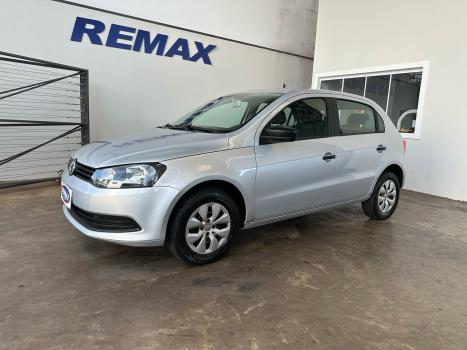 VOLKSWAGEN Gol 1.0, Foto 2