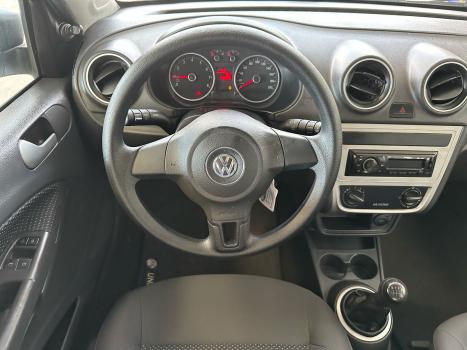 VOLKSWAGEN Gol 1.0, Foto 4