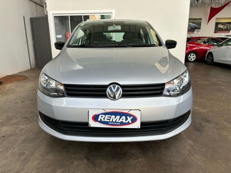 VOLKSWAGEN Gol 1.0, Foto 5