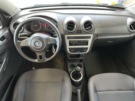 VOLKSWAGEN Gol 1.0, Foto 7