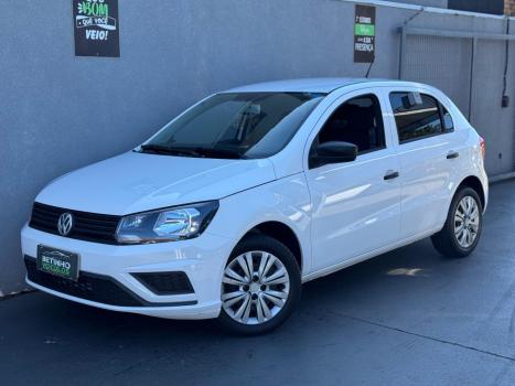 VOLKSWAGEN Gol 1.0, Foto 1