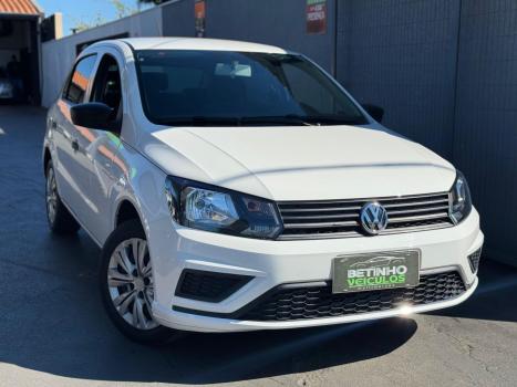 VOLKSWAGEN Gol 1.0, Foto 2