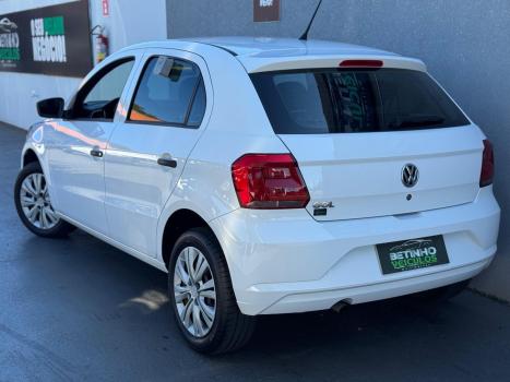 VOLKSWAGEN Gol 1.0, Foto 3