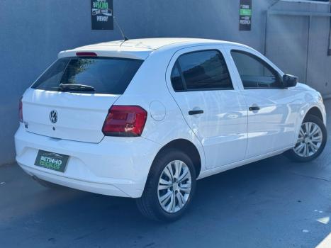 VOLKSWAGEN Gol 1.0, Foto 4