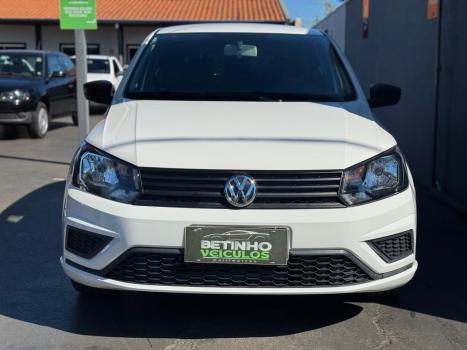 VOLKSWAGEN Gol 1.0, Foto 5