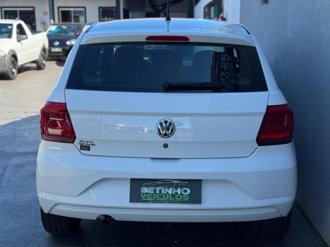 VOLKSWAGEN Gol 1.0, Foto 6