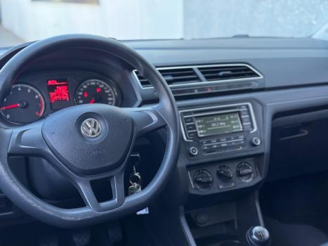 VOLKSWAGEN Gol 1.0, Foto 11