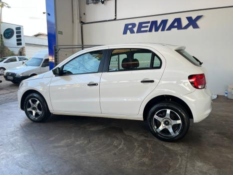 VOLKSWAGEN Gol 1.0, Foto 2