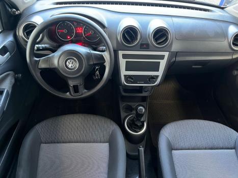 VOLKSWAGEN Gol 1.0, Foto 3