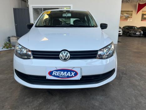 VOLKSWAGEN Gol 1.0, Foto 4