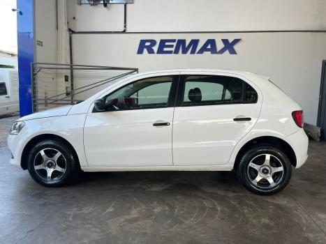VOLKSWAGEN Gol 1.0, Foto 5