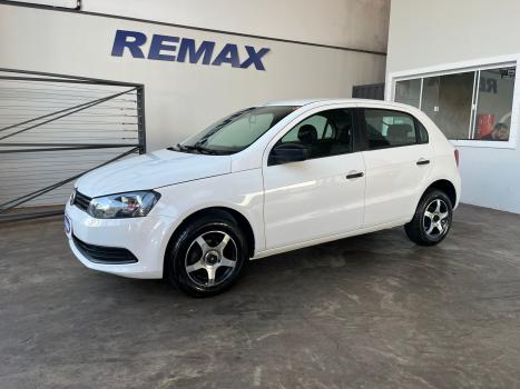 VOLKSWAGEN Gol 1.0, Foto 6