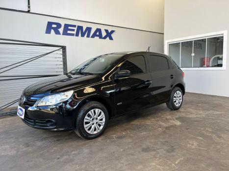 VOLKSWAGEN Gol 1.0, Foto 2