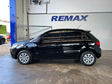 VOLKSWAGEN Gol 1.0, Foto 3