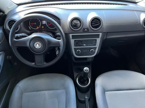 VOLKSWAGEN Gol 1.0, Foto 4