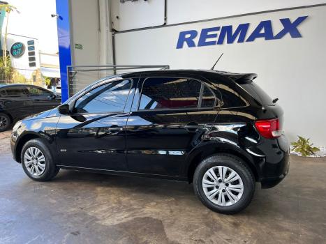 VOLKSWAGEN Gol 1.0, Foto 6