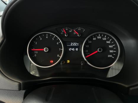 VOLKSWAGEN Gol 1.0, Foto 9