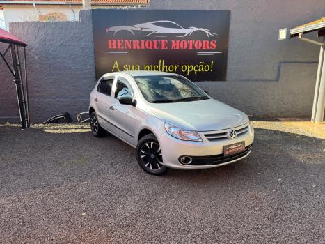 VOLKSWAGEN Gol 1.0, Foto 2