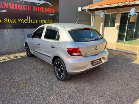 VOLKSWAGEN Gol 1.0, Foto 4