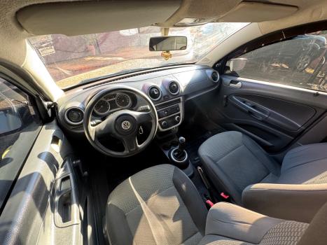 VOLKSWAGEN Gol 1.0, Foto 5