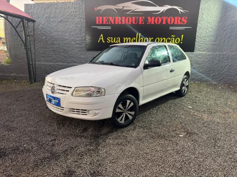 VOLKSWAGEN Gol 1.0, Foto 1