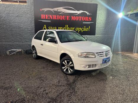 VOLKSWAGEN Gol 1.0, Foto 2