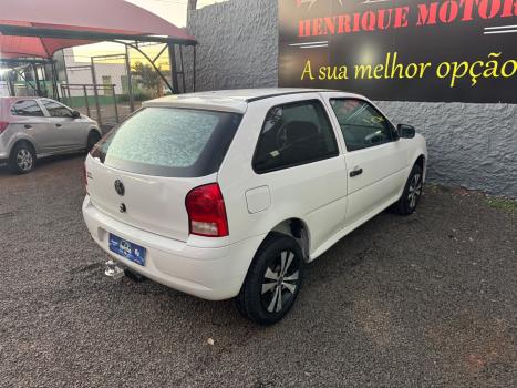 VOLKSWAGEN Gol 1.0, Foto 3