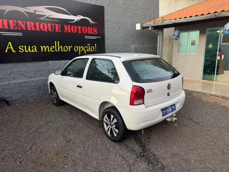 VOLKSWAGEN Gol 1.0, Foto 4