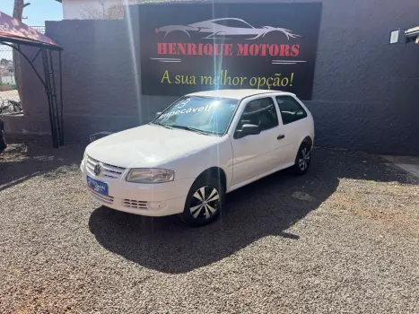 VOLKSWAGEN Gol 1.0, Foto 1