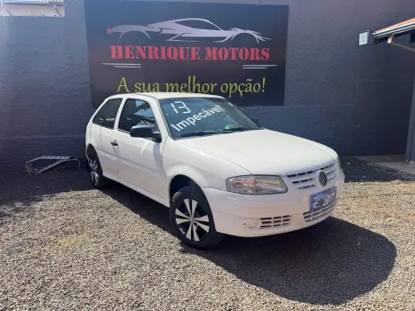 VOLKSWAGEN Gol 1.0, Foto 2