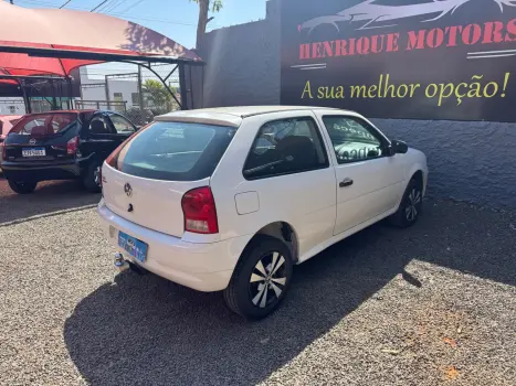 VOLKSWAGEN Gol 1.0, Foto 3
