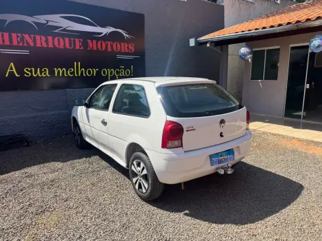 VOLKSWAGEN Gol 1.0, Foto 4
