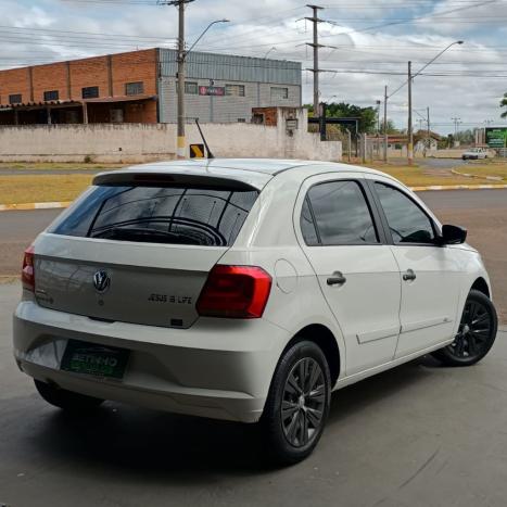 VOLKSWAGEN Gol 1.0, Foto 4
