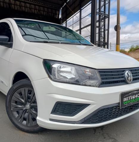 VOLKSWAGEN Gol 1.0, Foto 5