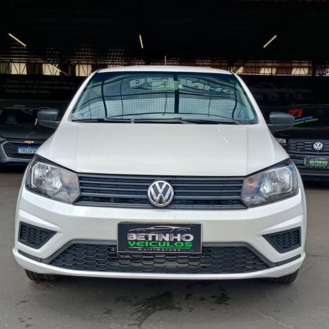 VOLKSWAGEN Gol 1.0, Foto 8