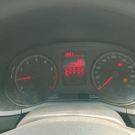 VOLKSWAGEN Gol 1.0, Foto 11