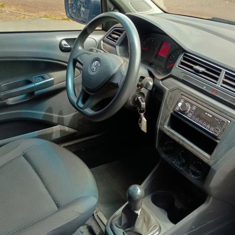 VOLKSWAGEN Gol 1.0, Foto 12